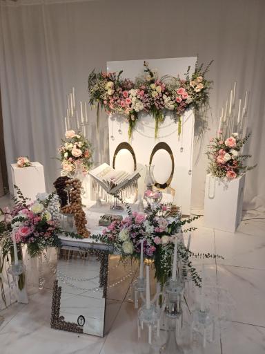 سالن تولد مهرسام 