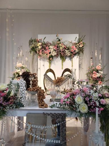 سالن تولد مهرسام 