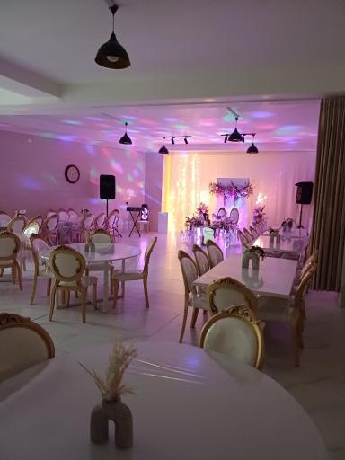عکس سالن تولد مهرسام 