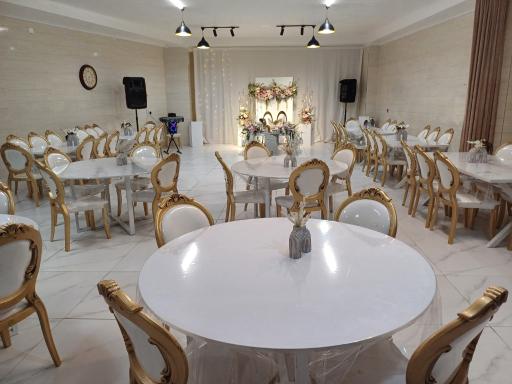 سالن تولد مهرسام 