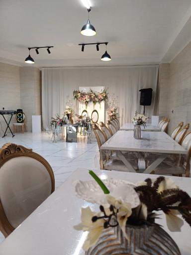 عکس سالن تولد مهرسام 