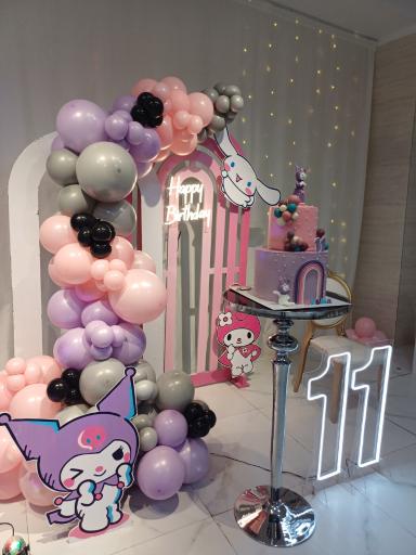 سالن تولد مهرسام 