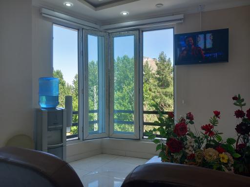 عکس دکتر کامران کیوان پژوه