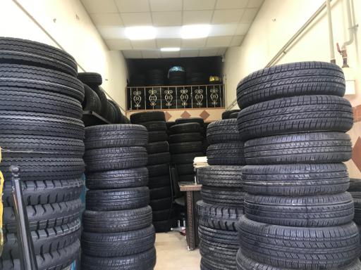 عکس لاستیک قربانی 