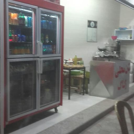 عکس نان محلی تنگ خور