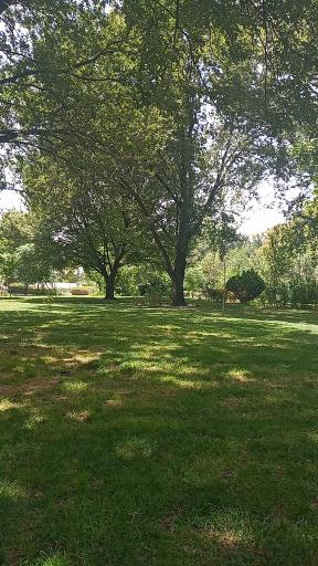 عکس بوستان قائم