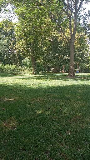 عکس بوستان قائم