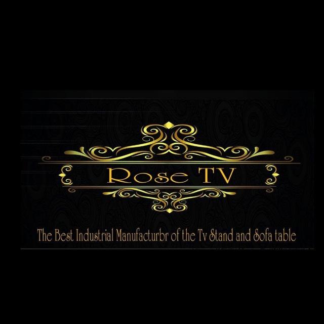 عکس رز تی وی Rose TV
