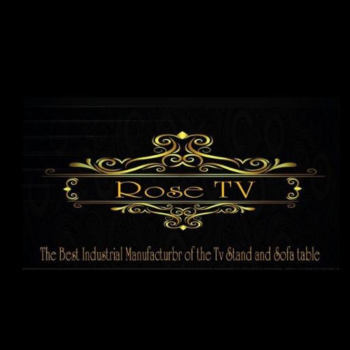 عکس رز تی وی Rose TV