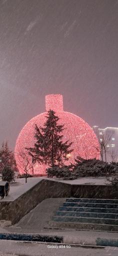 عکس میدان فهمیده 