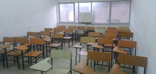 عکس دانشکده فنی وحرفه ای شهید چمران مرکز ولکس