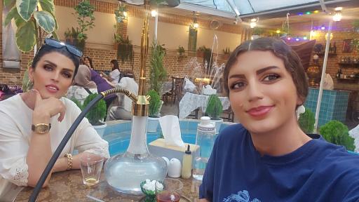 عکس رستوران علی خان