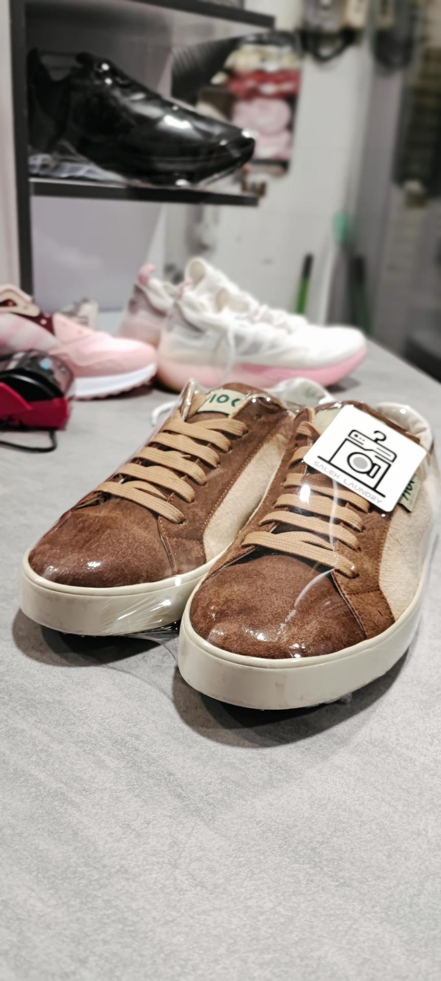 عکس خشکشویی صالح