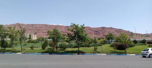 عکس میدان فهمیده 