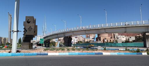 عکس میدان فهمیده 