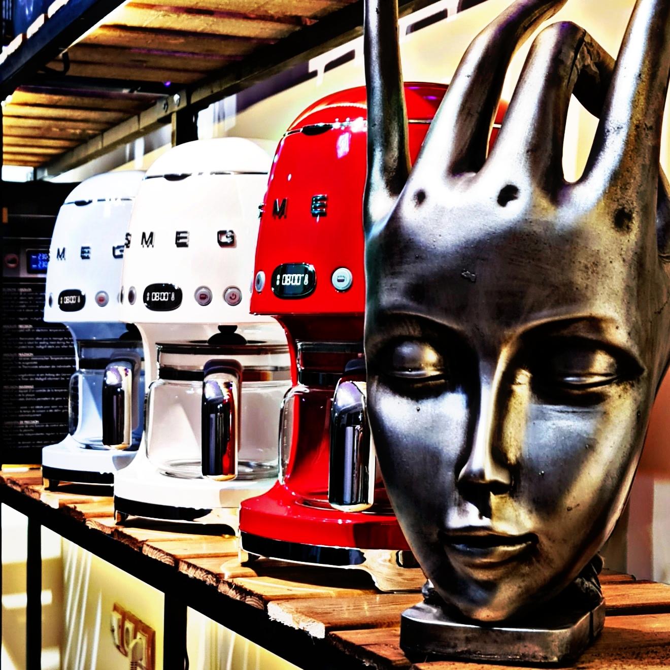 عکس نمایندگی محصولات اسمگ بندرعباس 