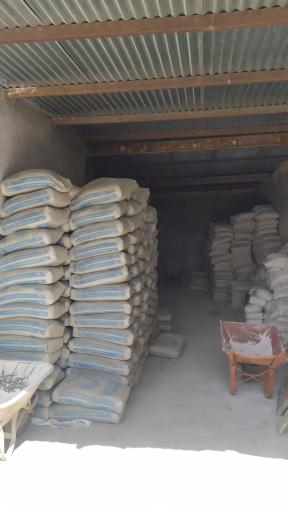 عکس مصالح ساختمانی پیل افکن 