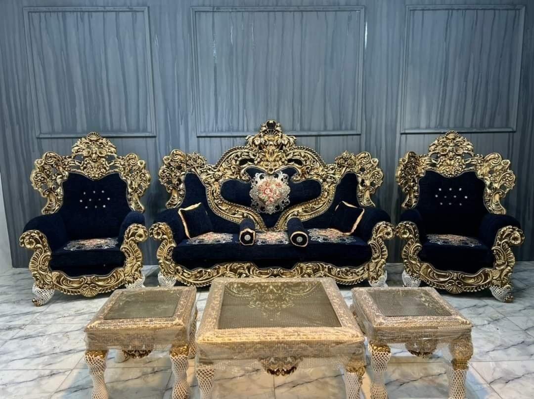 عکس مبلمان کیان