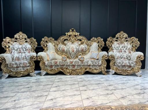 عکس مبلمان کیان
