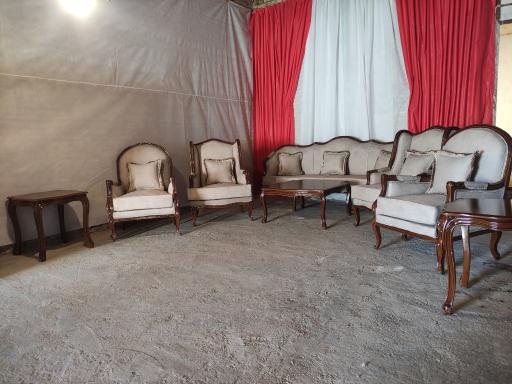 عکس مبلمان کیان