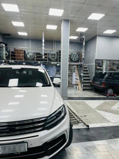 عکس اتو گالری رز