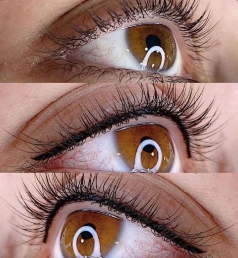 عکس سالن زیبایی ندا رستمی 