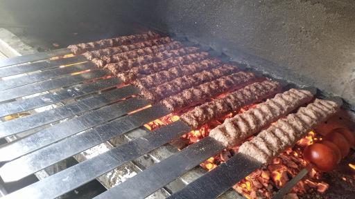 عکس کباب بناب