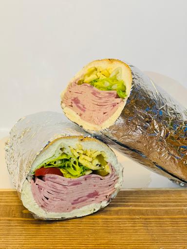 عکس پروتئینی نویدپرو