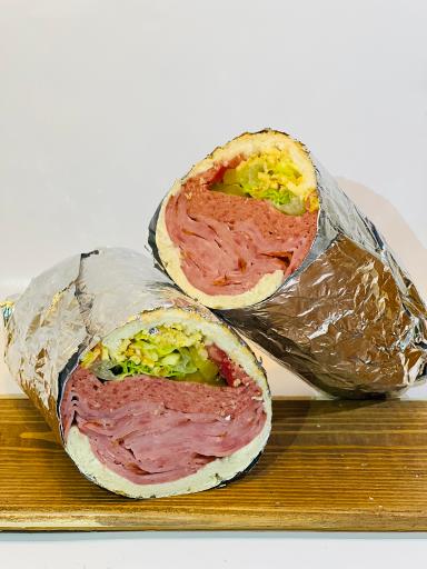 عکس پروتئینی نویدپرو