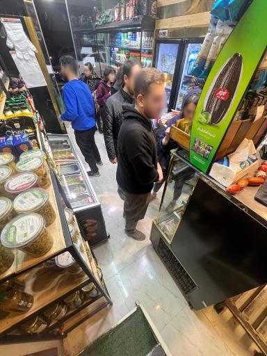 عکس پروتئینی نویدپرو