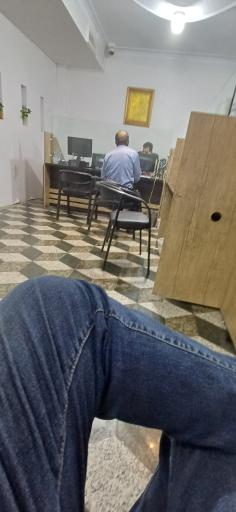 عکس دفتر پیشخوان دولت