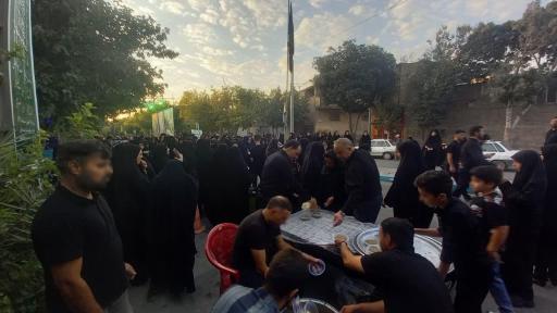 عکس مسجد جوادالائمه پزوه