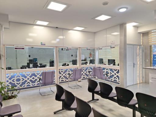 عکس آزمایشگاه تشخیص طبی جهاد دانشگاهی