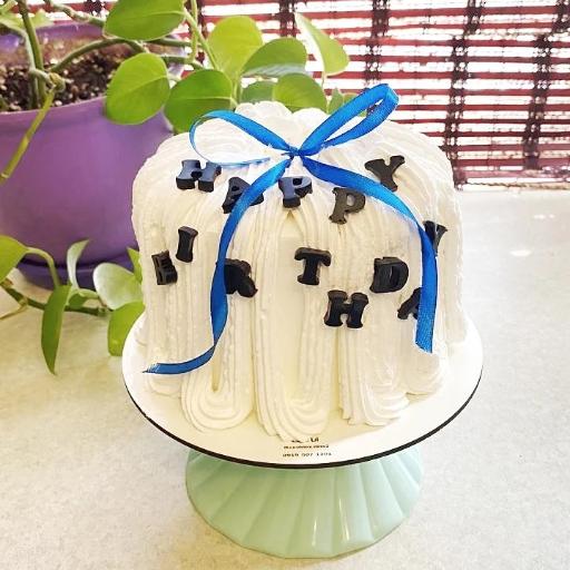 عکس آنا کیک