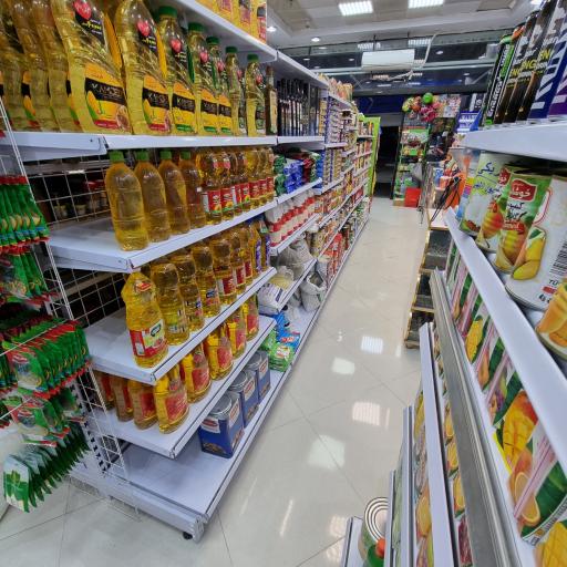 عکس هایپر شبانه روزی ۱۲۲۴