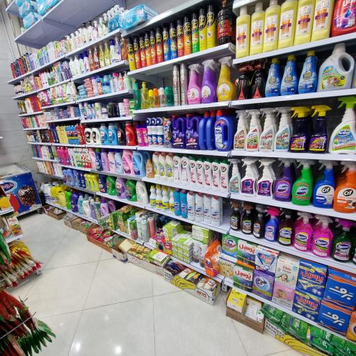 عکس هایپر شبانه روزی ۱۲۲۴