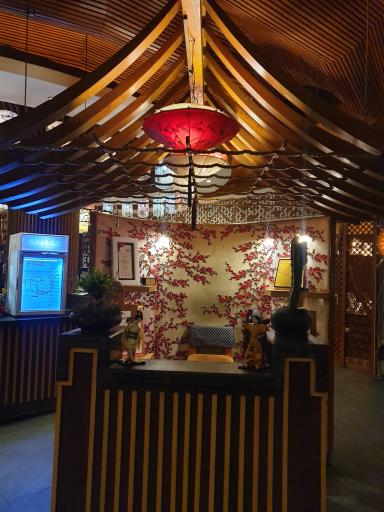 عکس رستوران کنزو