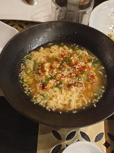 عکس رستوران کنزو