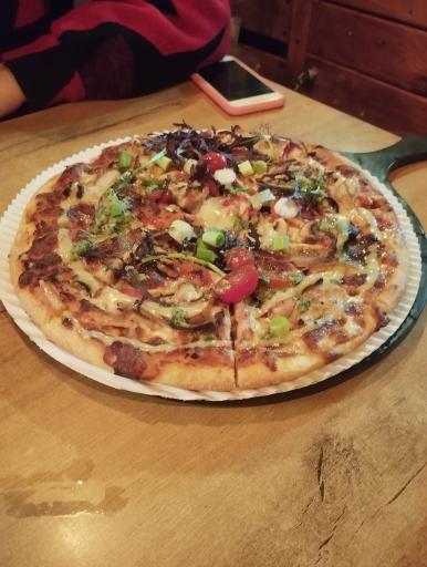 عکس شین کافه