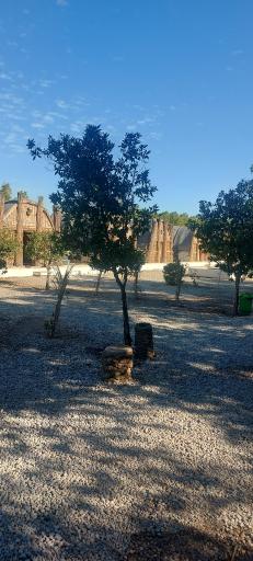 عکس مضیف حاج عبدلله