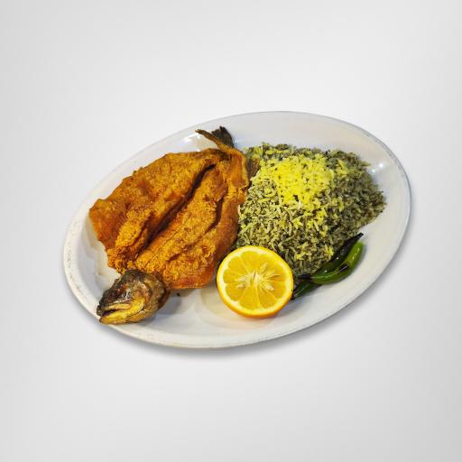 عکس رستوران  امینی (ایتام سابق)