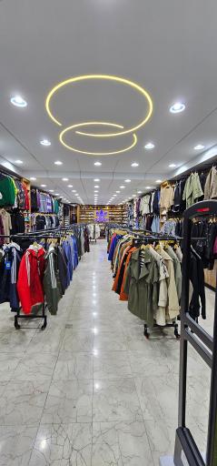 عکس پوشاک اترو امیر