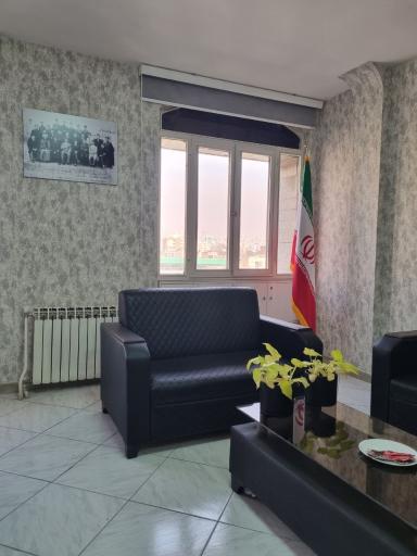 عکس وکیل مهدی گودرزی
