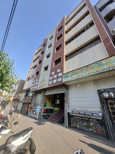 عکس دفتر وکالت مهدی گودرزی 