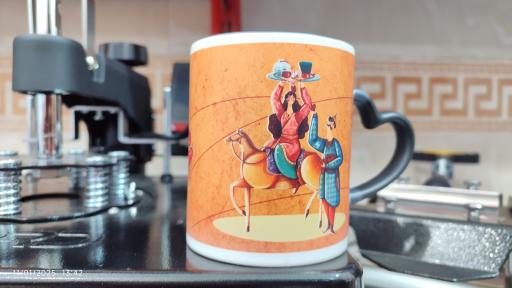 عکس مرکز چاپ پردیسان