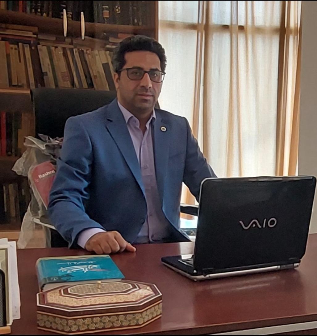 عکس دفتر وکالت حسن اجلالی و جعفر اجلالی