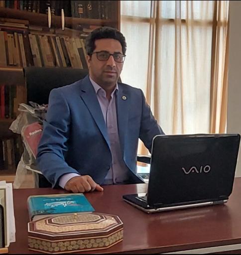 عکس دفتر وکالت حسن اجلالی و جعفر اجلالی