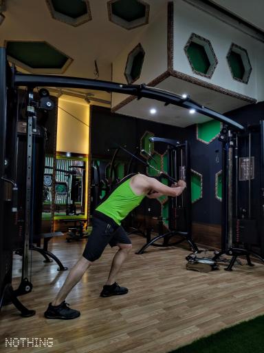 عکس باشگاه بدنسازی کوپال