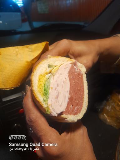 عکس پروتئینی نویدپرو