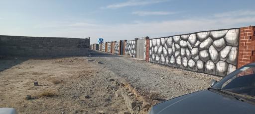 عکس شهرک مسکونی باغچه سرا